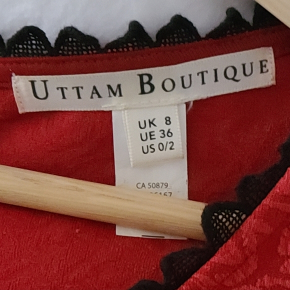 Cocktail dress - Picture 2 of 2